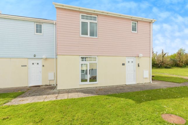 Detached house for sale in Newquay, Cornwall