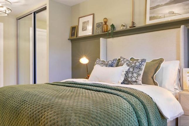 Plot 18 Flora Place, Haslemere Road, Liphook photo 4