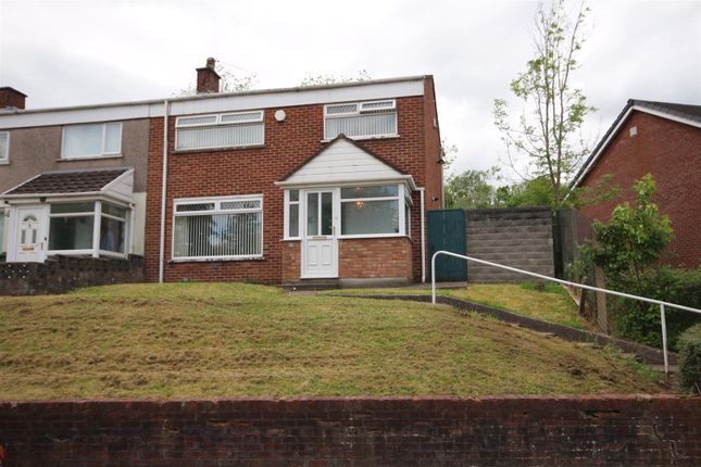 Thumbnail Property for sale in Gorse Place, Fairwater, Cardiff