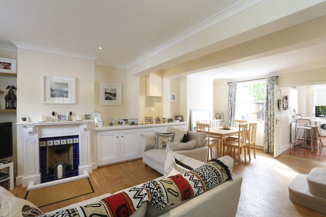 Thumbnail Cottage to rent in Ballantine Street, Wandsworth
