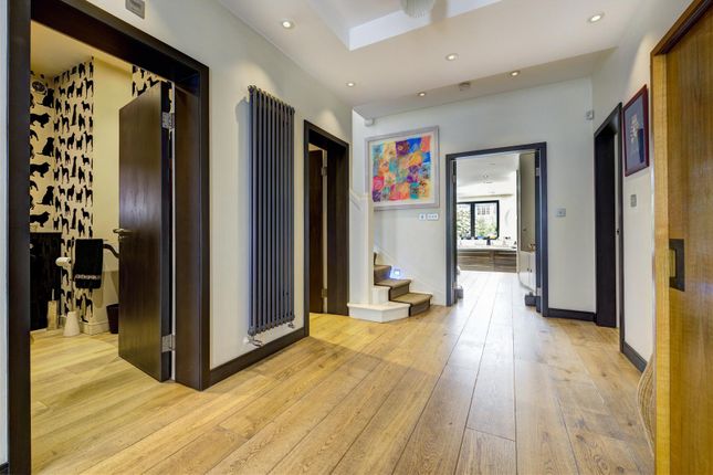 Property for sale in Hermitage Lane, Hampstead