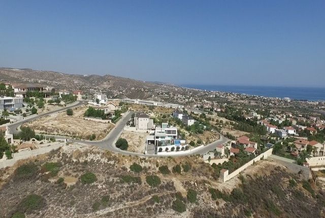 Villa for sale in Germasogeia, Limassol, Cyprus