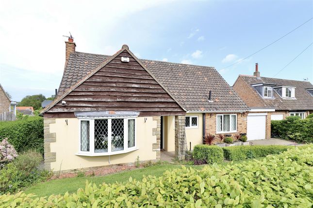 Detached house for sale in The Old Woodyard, Church Road, Stamford Bridge, York