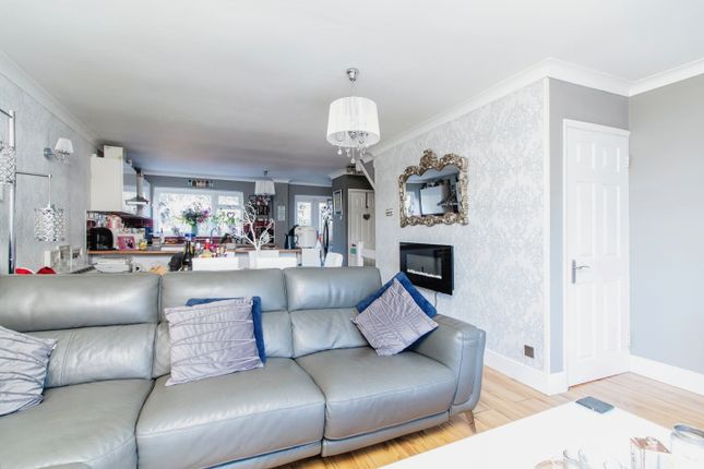 Terraced house for sale in Regent Square, Belvedere