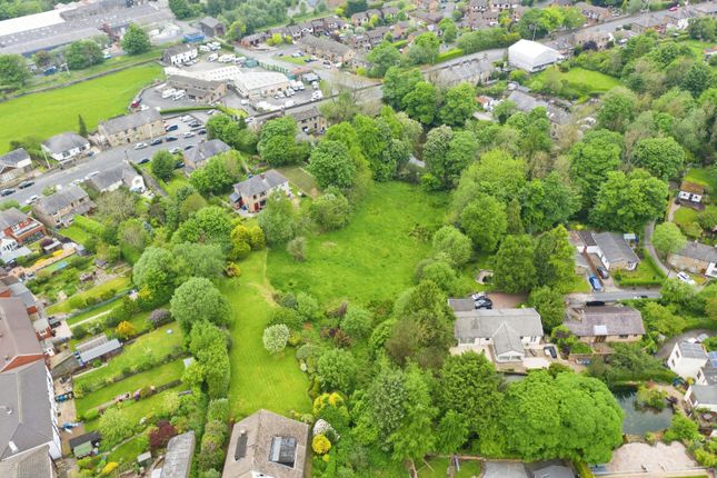 Land for sale in Clayton Avenue, Rossendale, Lancashire
