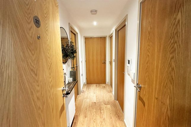 Apartment 32, 1, Middlewood Rise, Middlewood Lodge photo 3