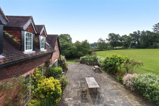 Semi-detached house for sale in Edenbridge Road, Hartfield, East Sussex