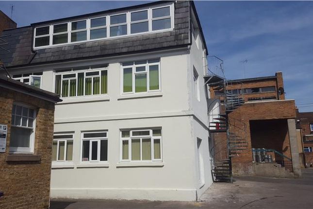 Office to let in Rear Of 59 High Street, Maidstone, Kent