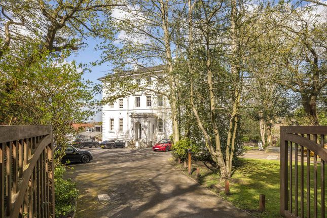 Flat for sale in Oak Hill House, Oak Hill Park, Hampstead, London