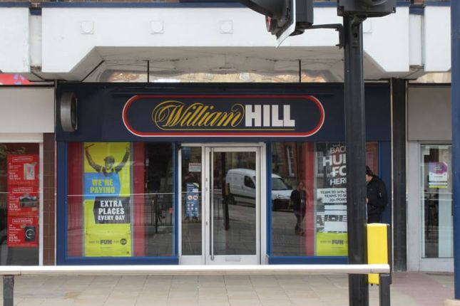 Thumbnail Retail premises to let in Prospect Shopping Centre, Hull