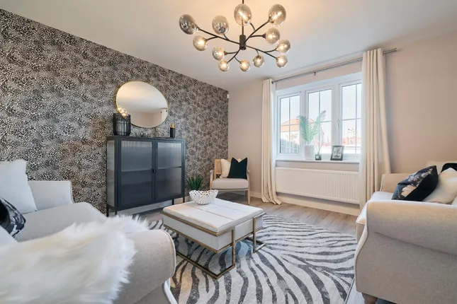 Persimmon Homes - Boyton Place