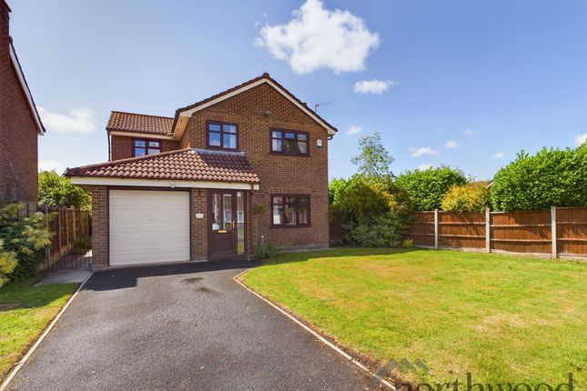 Detached house for sale in Coachmans Drive, West Derby, Liverpool