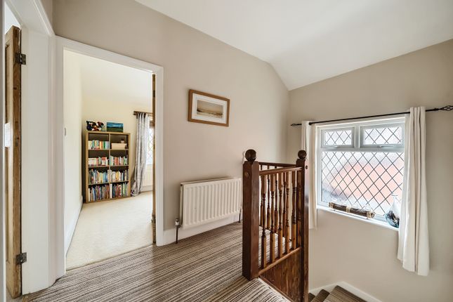 Semi-detached house for sale in 126 Green Lanes, Wylde Green, Sutton Coldfield