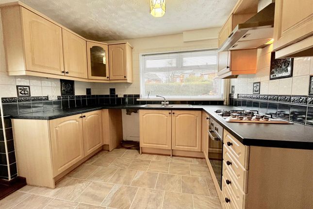 Semi-detached house to rent in Staneway, Leam Lane, Gateshead