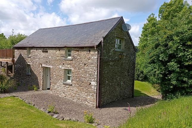 Two Bed Holiday Cottage