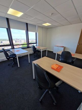 Thumbnail Office to let in Bond Street, Hull