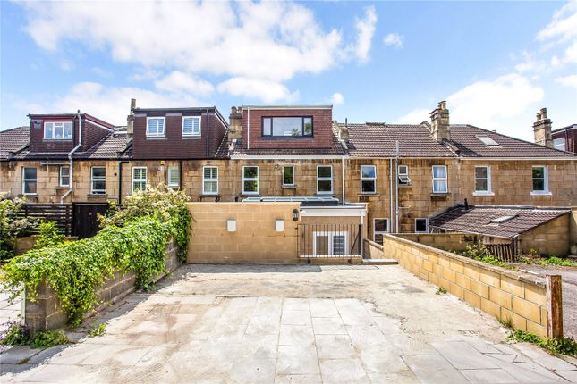Flat for sale in Crescent Gardens, Bath