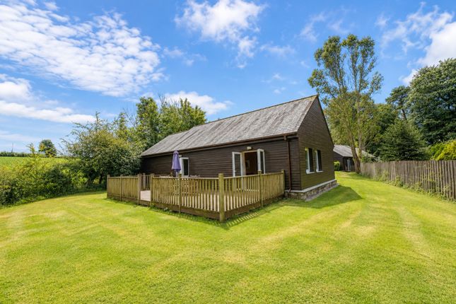 Lodge 309, Trenython Manor, Par photo 2