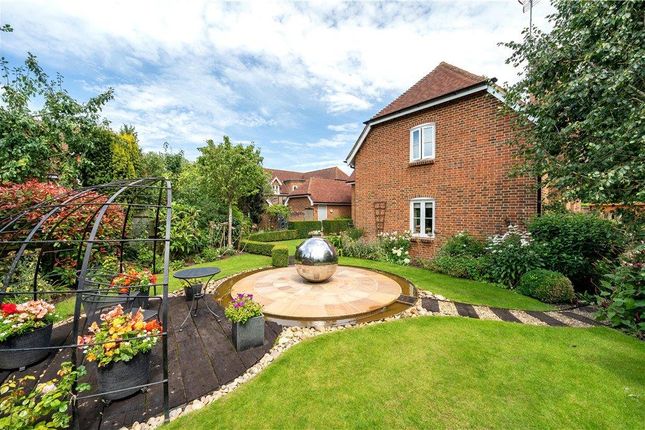 Detached house for sale in Hook Road, Rotherwick, Hook