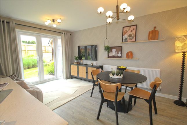 The Mason,, Plot 93, Weavers Meadow, Wiltshire photo 3
