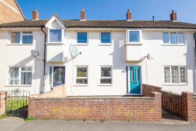Terraced house for sale in High Street, Haverhill, Suffolk