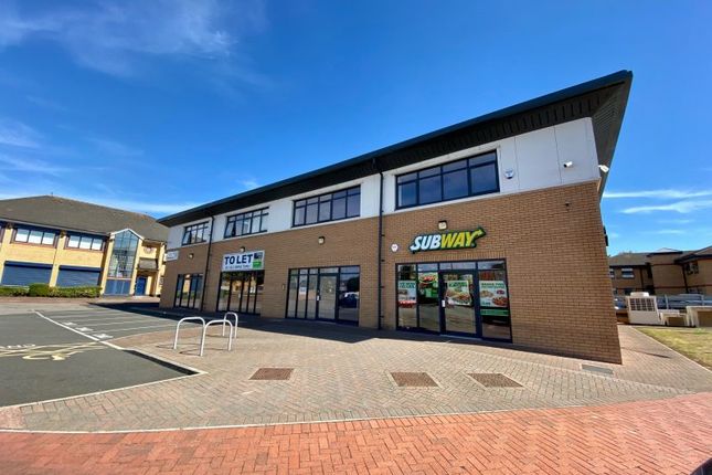 Thumbnail Retail premises to let in Unit 1 Scott Court, Ocean Way, Cardiff
