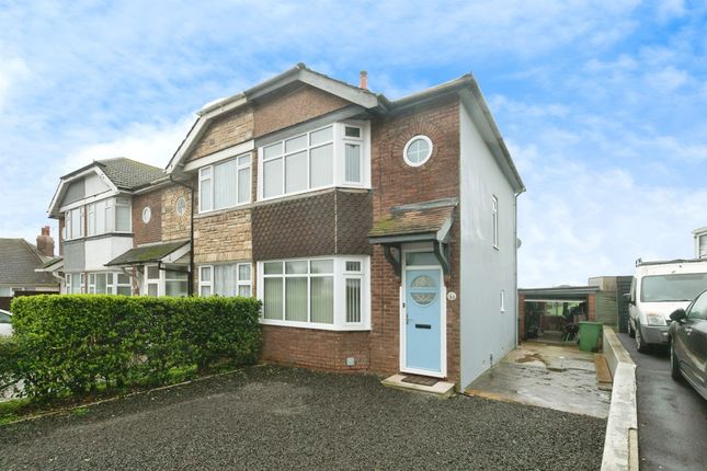 End terrace house for sale in Bexhill Road, St. Leonards-On-Sea