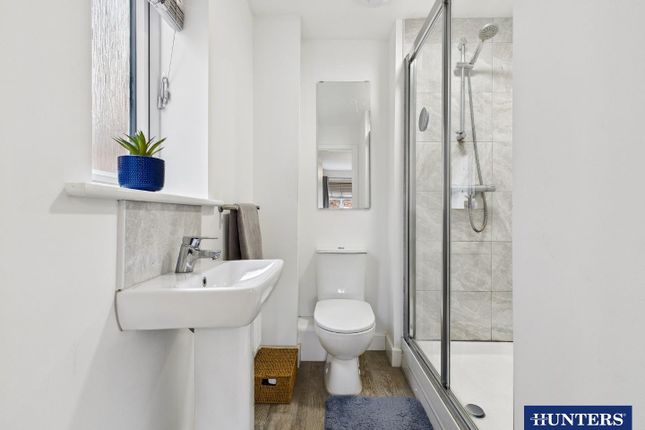 Master En-Suite
