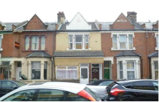Plaistow Road London E15 2 Bedroom Flat To Rent 53878657
