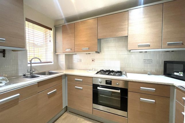 Cheriton Lodge, 38 Pembroke Road, Ruislip photo 2
