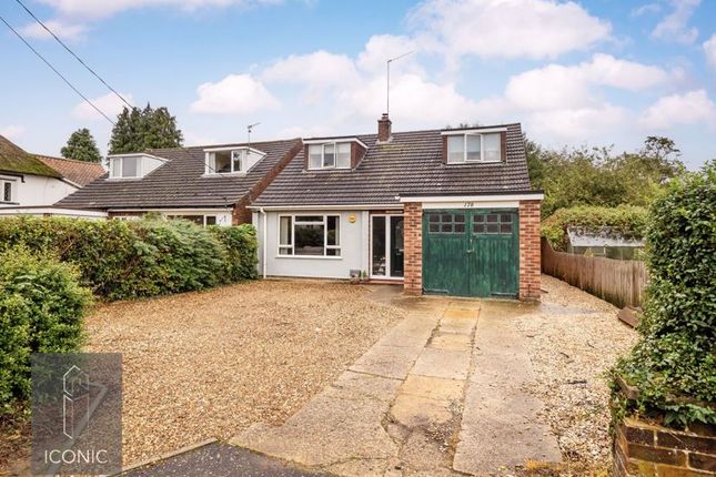 Property for sale in West End, Old Costessey, Norwich