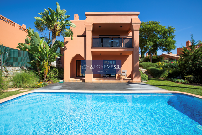 Thumbnail Villa for sale in Alcantarilha, Portugal