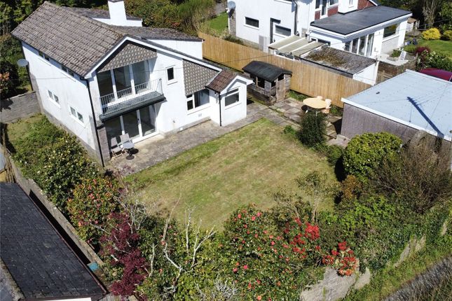 Detached house for sale in Roseland Road, Bodmin