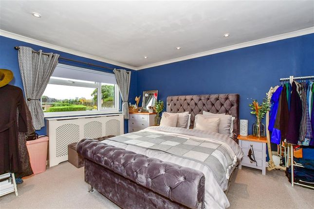 Detached house for sale in Leslie Crescent, St. Michaels, Tenterden, Kent