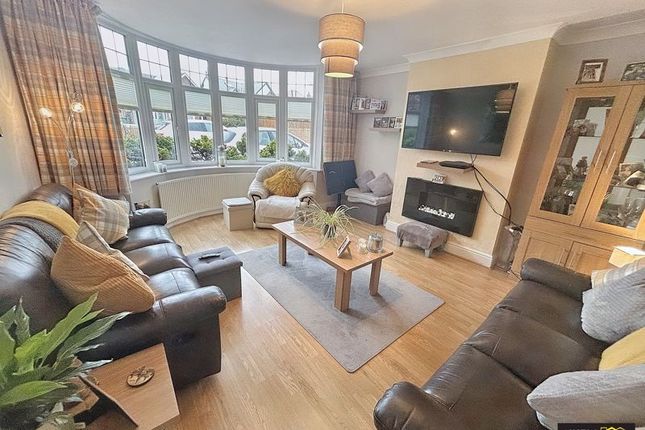 Detached house for sale in Dorchester Road, Radipole, Weymouth, Dorset