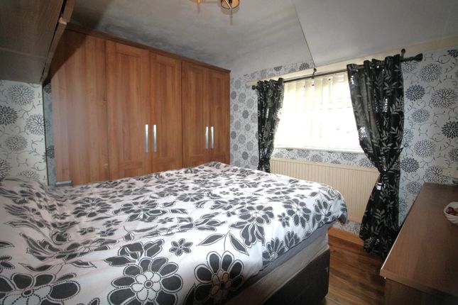 Terraced house for sale in Piper Hill Avenue, Manchester