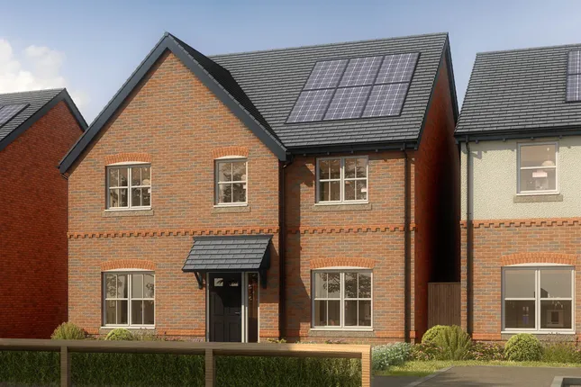 Charles Church - Mulberry Place