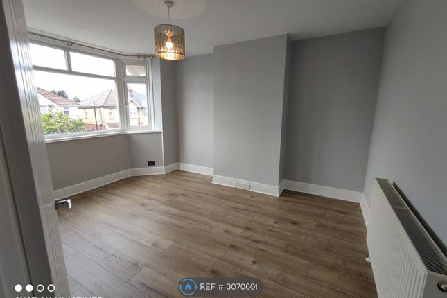 Prince Of Wales Avenue, Southampton photo 5
