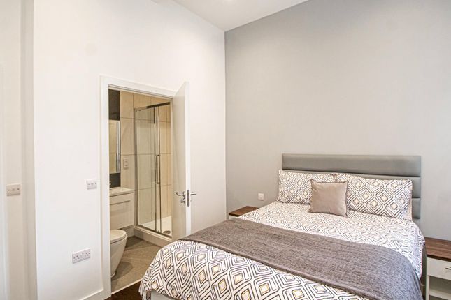 Apt 48, Park Square Residence, 21 Park Square South Park Square South, Leeds photo 5