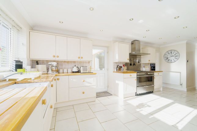 Detached house for sale in Beech Close, Blackburn