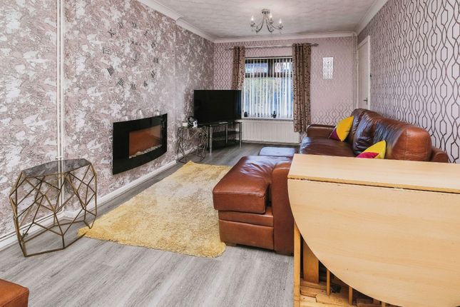 Bungalow for sale in Grange Avenue, West Derby, Liverpool