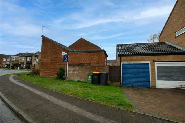 Bungalow for sale in Greenlands, Leighton Buzzard, Bedfordshire