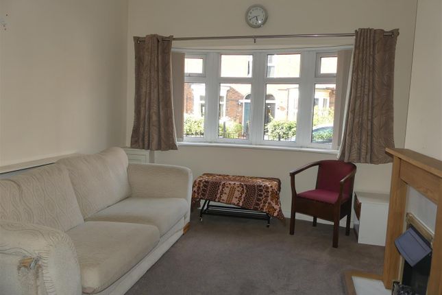 Terraced house for sale in South Crofts, Nantwich, Cheshire