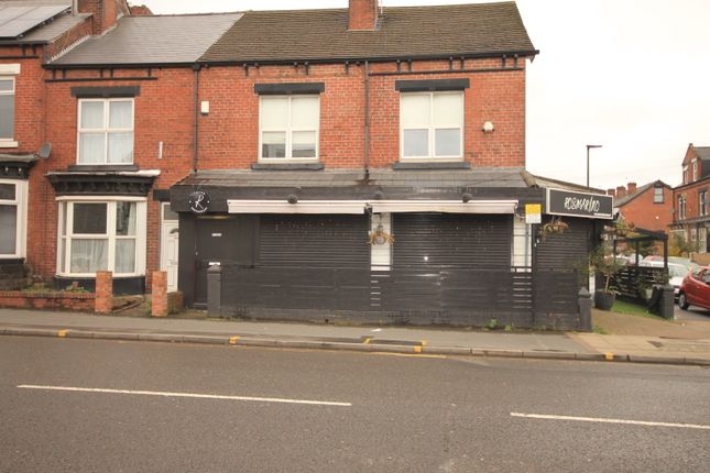 Thumbnail Flat to rent in Abbeydale Road, Sheffield