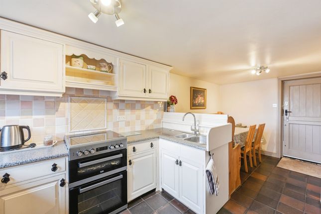 ., Nightjar Cottage, Stoke-On-Trent photo 4