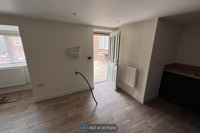 Green Lane, Wolverton, Milton Keynes photo 5