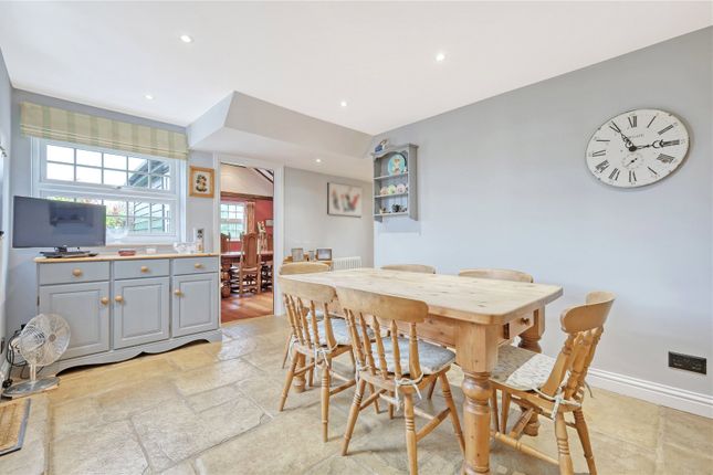 Detached house for sale in King Street, High Ongar