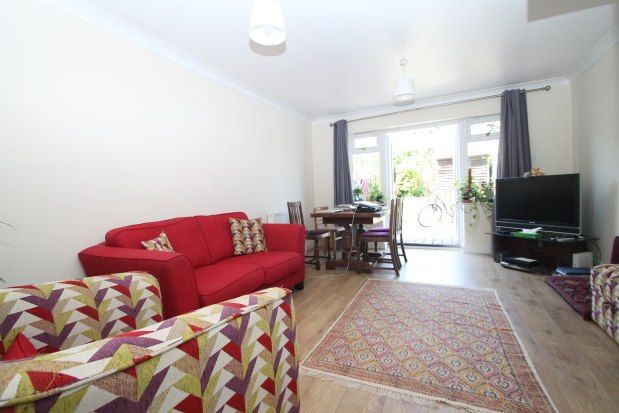 Thumbnail Property to rent in Bradley Close, Sutton