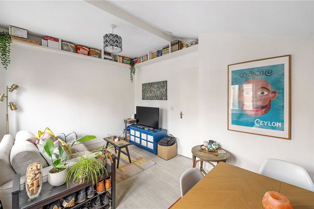 Flat for sale in Abbeville Road, London