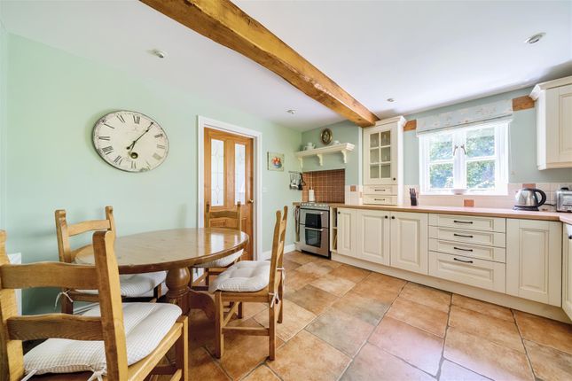 Waters Edge, White Lackington, Dorchester photo 4